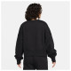Nike Γυναικείο φούτερ Sportswear Phoenix Fleece Nike Γυναικείο φούτερ Sportswear Phoenix Fleece
